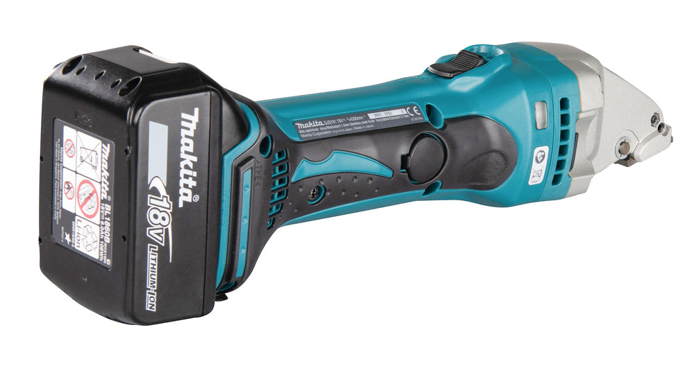 Makita Plåtsax DJS101