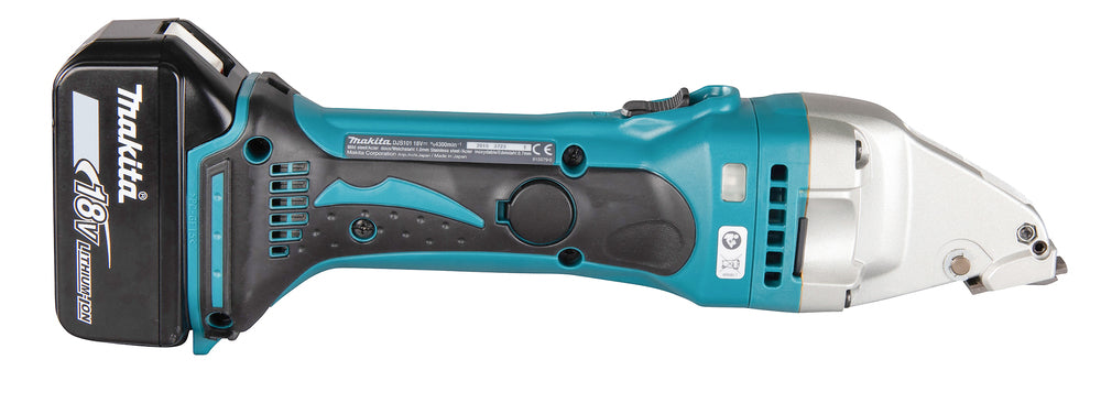 Makita Plåtsax DJS101