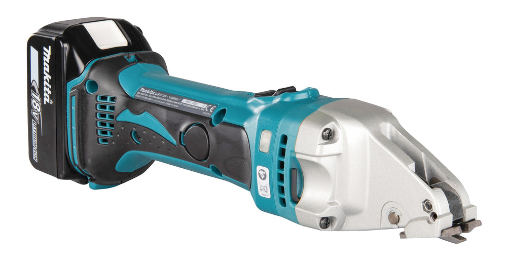 Makita Plåtsax DJS101