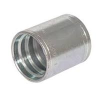 HY DIN 1SN/2SC 3/4" SKALFRI