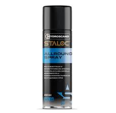 SQ-470 Allroundspray 400ml