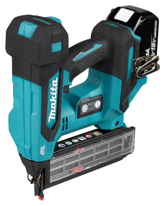 Makita Dyckertpistol DBN501ZJ