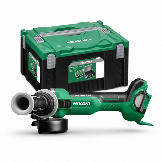Hikoki VINKELSLIP G1813DA SOLO