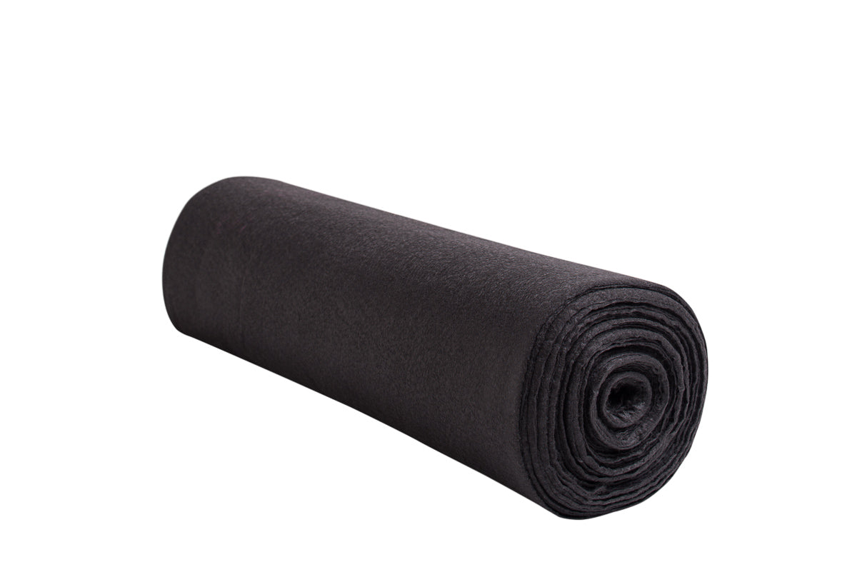 ISODRÄN FILTERDUK N2 30 M2/RLE 135G/M2 1,20X25M