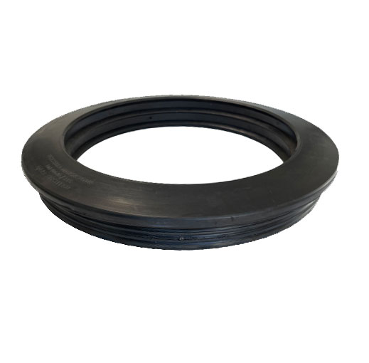 GUMMIMANSCHETT DV 400/315  FÖR STIGARRÖR DV 400/350