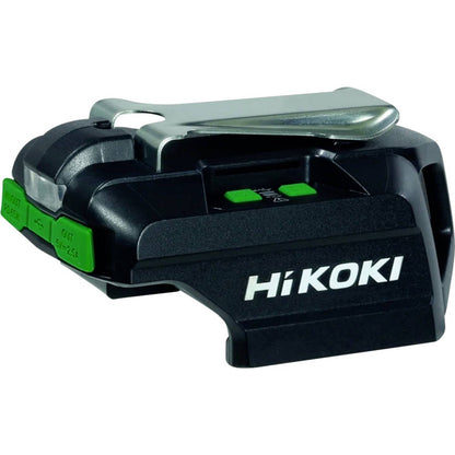 Hikoki USB-ADAPTER/LADDARE UC18DAW4Z