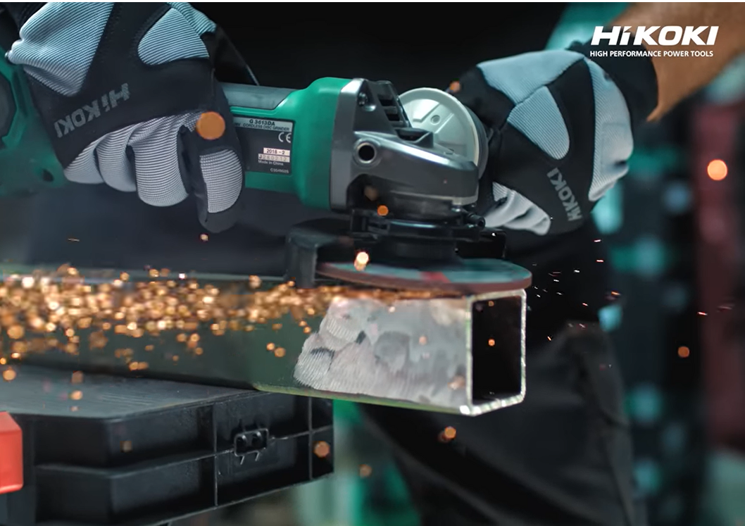 HiKOKI Tool