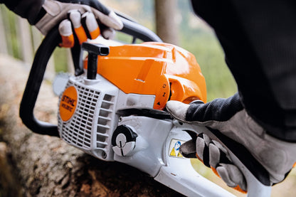 HYR Stihl MS 261 C-M Motorsåg 40 cm skärutrustning
