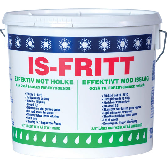 ISFRITT 4KG