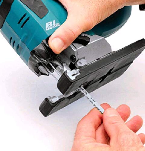 Makita DJV182Z STICKSÅG 18V 800 3500MIN-1 BL Z-MODELL