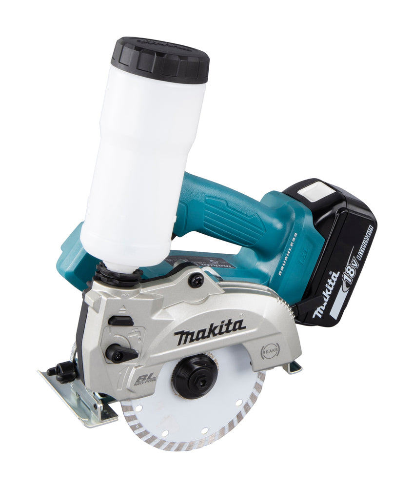 Makita DCC501ZX1 Kakelskärare