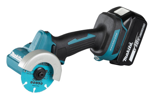 Makita DMC300Z Kapsåg