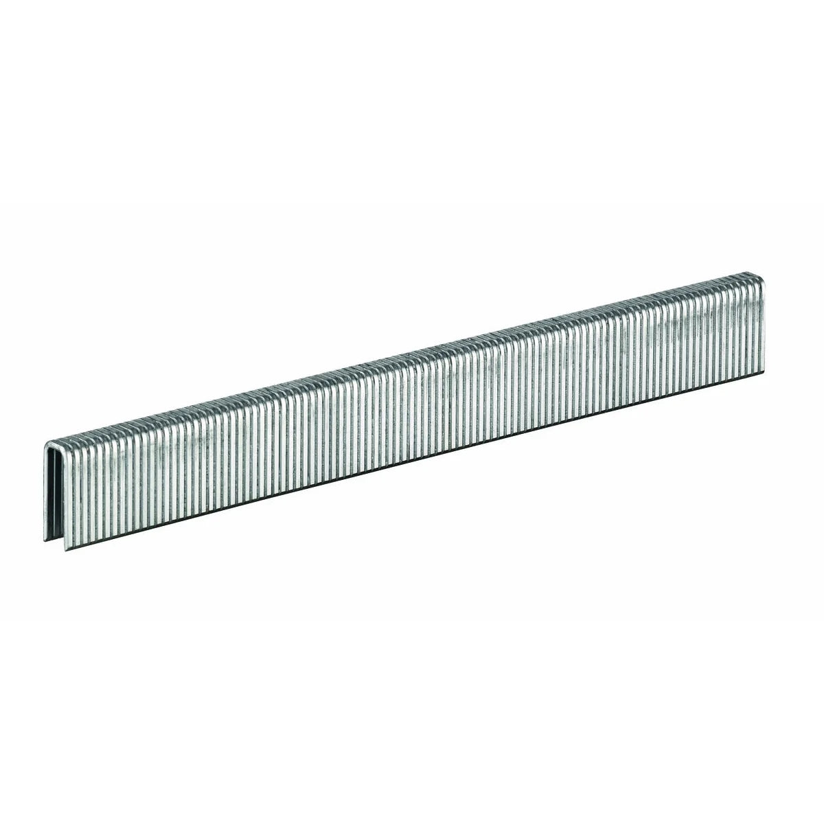 hikoki 12500 klammer med smal krona, 18 gauge (typ 90) 5,7 x 15 x 1,25 mm galvaniserad
