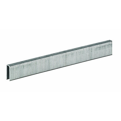 hikoki 12500 klammer med smal krona, 18 gauge (typ 90) 5,7 x 15 x 1,25 mm galvaniserad