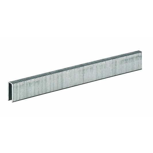 hikoki 12500 klammer med smal krona, 18 gauge (typ 90) 5,7 x 15 x 1,25 mm galvaniserad