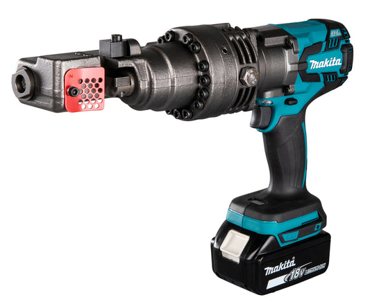 Makita DSC163ZK Armeringsklippare