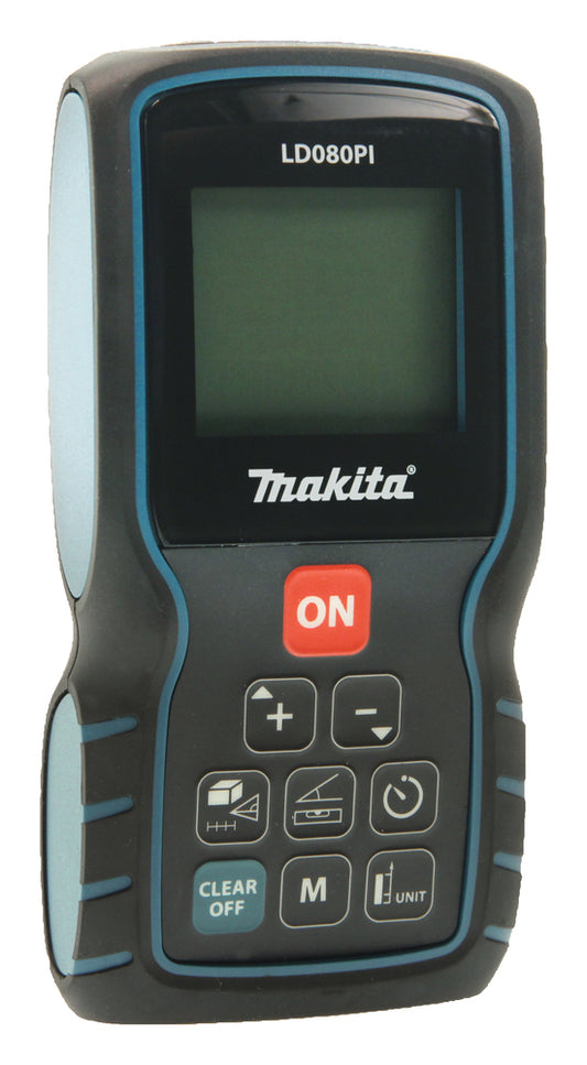 Makita Lasermätare LD080PI