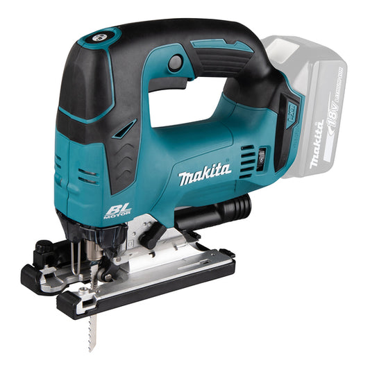 Makita DJV182Z STICKSÅG 18V 800 3500MIN-1 BL Z-MODELL