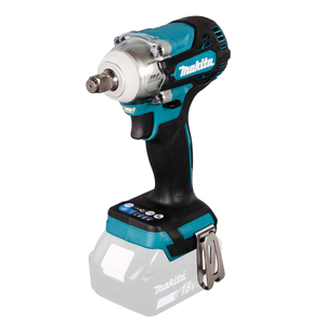 Makita DTW300Z MUTTERDRAGARE 18V 1 2 TUM 330NM 3200MIN-1 BL Z-MODELL