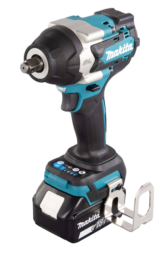 Makita MUTTERDRAGARE DTW700Z 18V