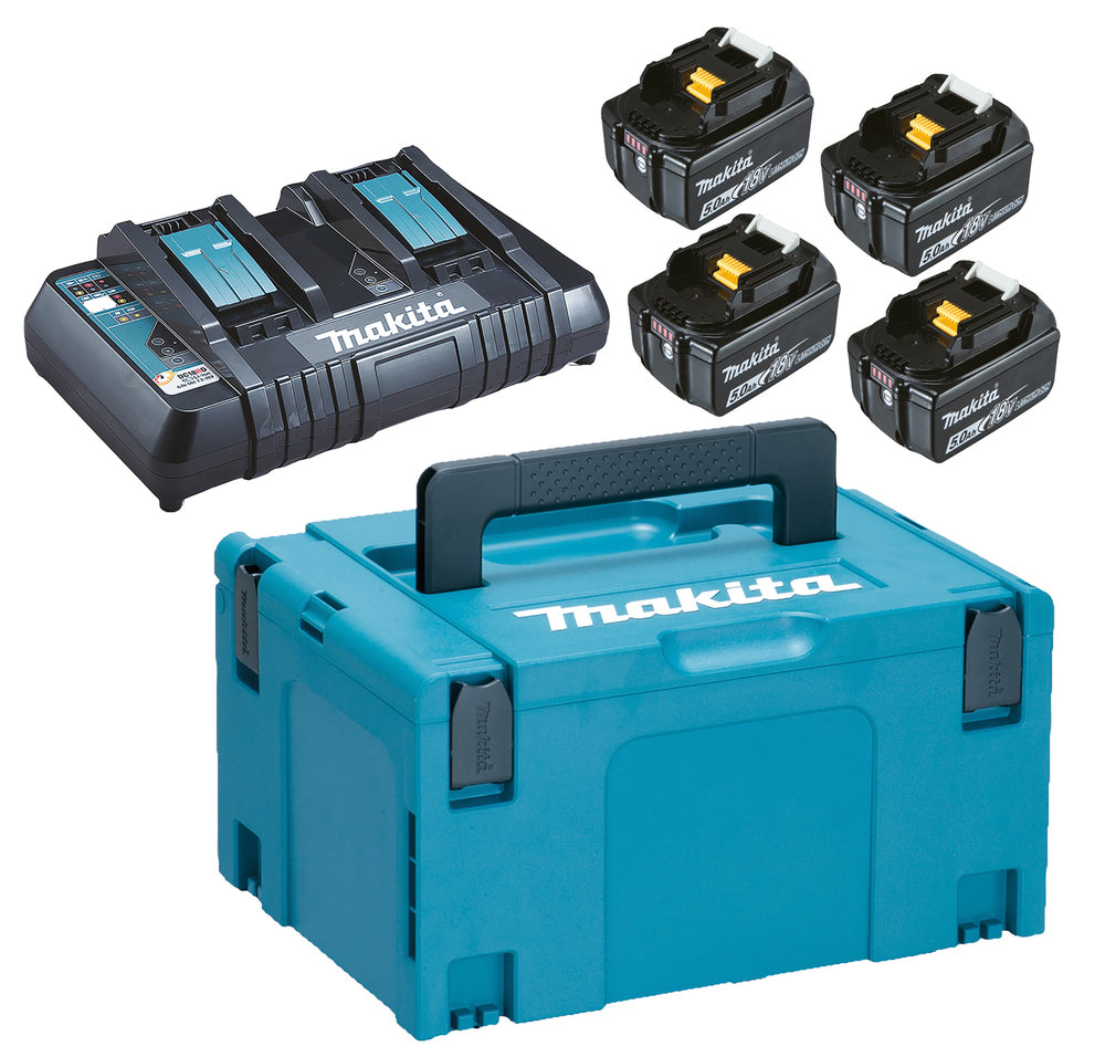 Makita Powerpack LXT® 197626-8