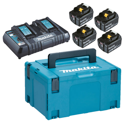 Makita Powerpack LXT® 197626-8