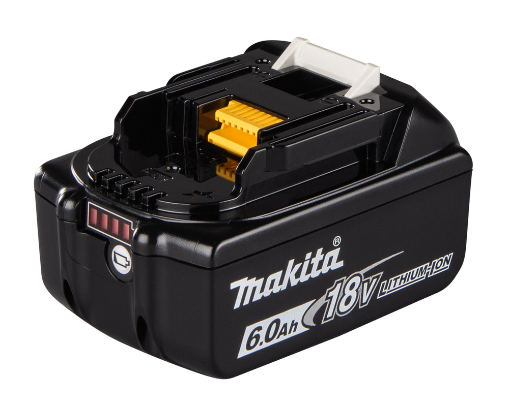 Makita Batteri LXT® 6,0 Ah, BL1860B