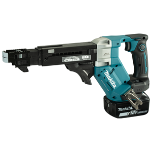 Makita DFR551Z SKRUVAUTOMAT 25-55MM, 18V, Z-MODELL