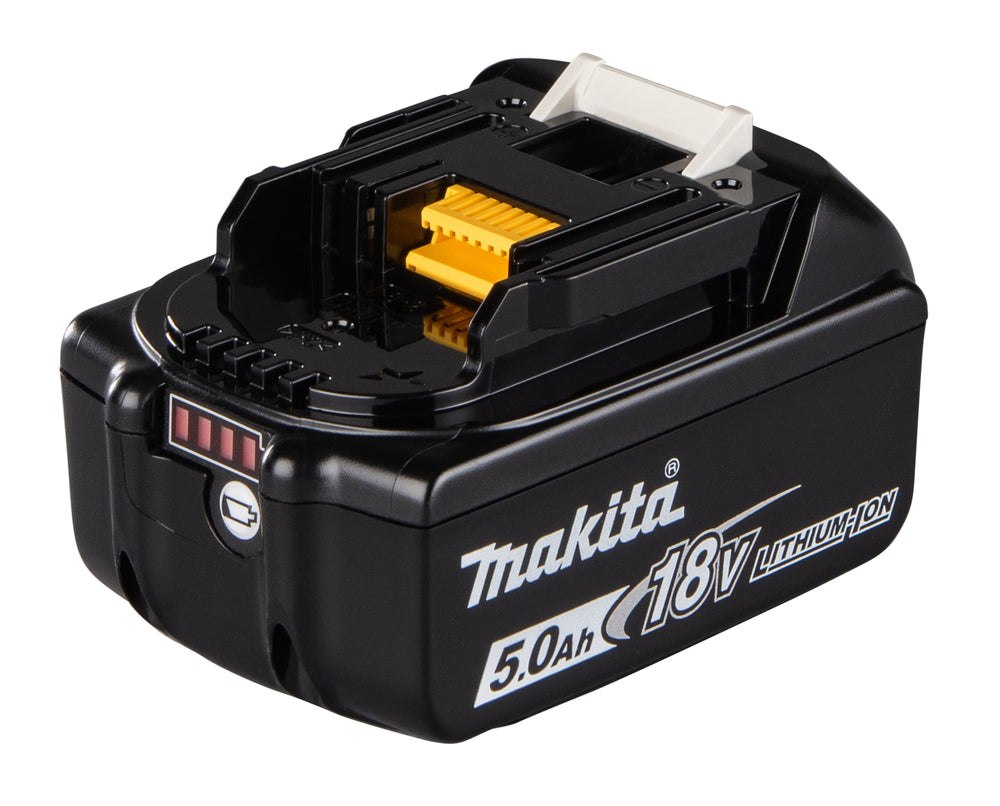 Makita Batteri LXT® 5,0 Ah BL1850B