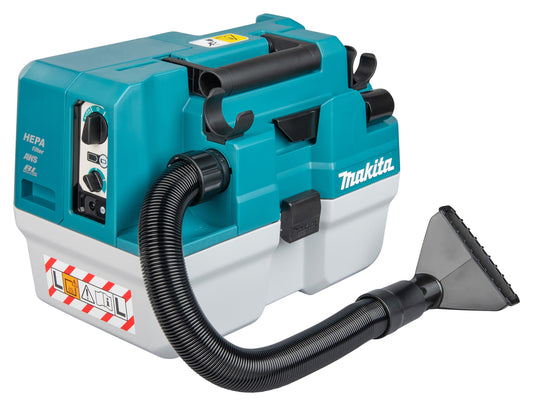 Makita Dammsugare VC013GLZ