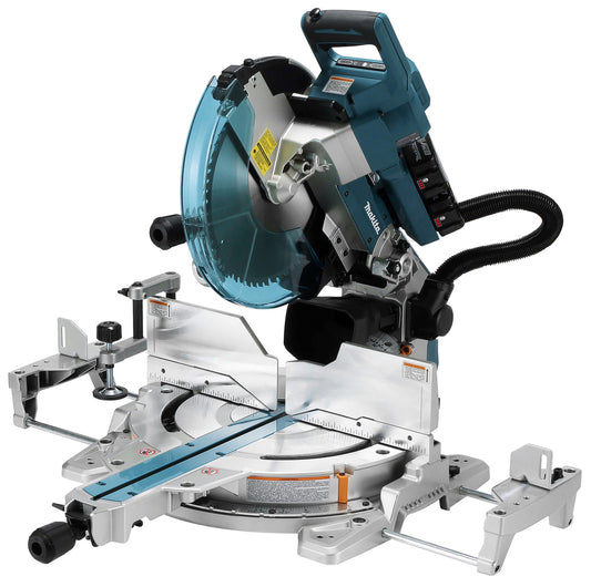 Makita DLS211ZU Kap- och gersåg