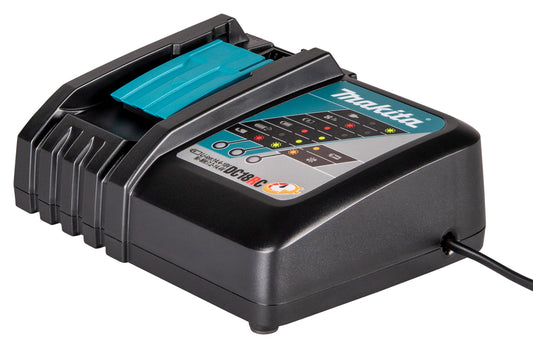 Makita Laddare DC18RC
