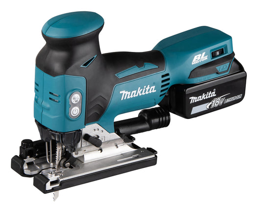 Makita DJV181Z STICKSÅG 18V 800 3500MIN-1 Z-MODELL
