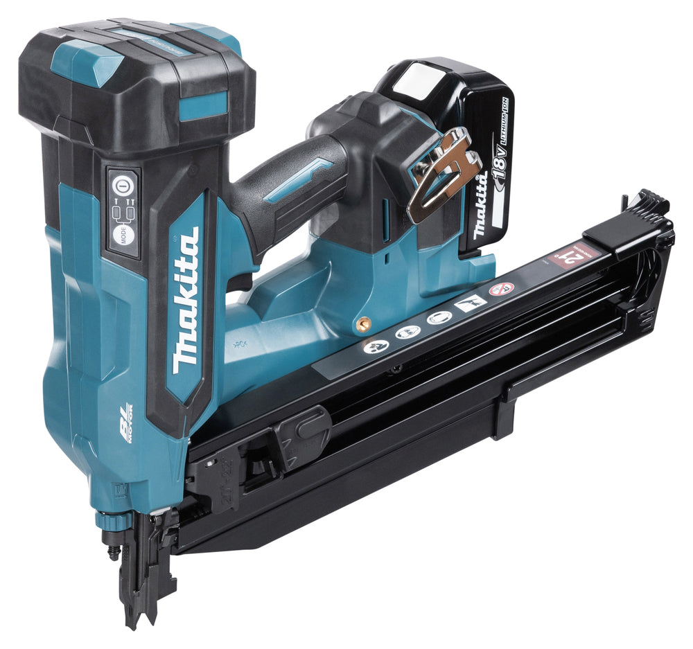 Makita spikpistol DBN901zk