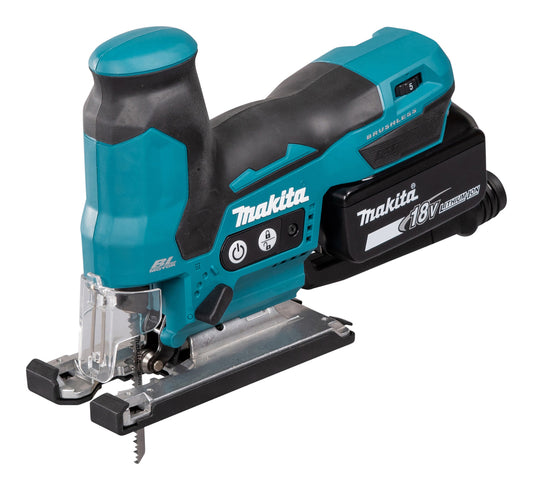 Makita DJV185Z STICKSÅG 18V SOLO