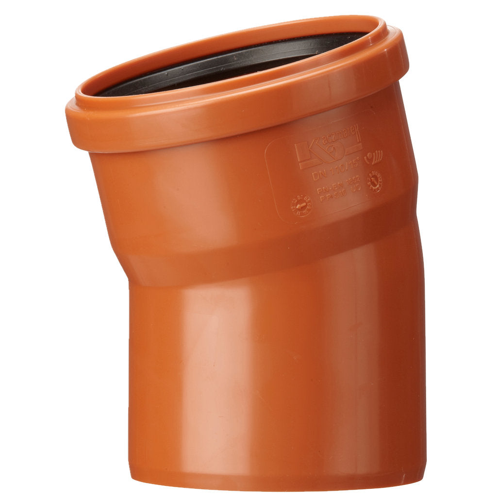 Isodrän MARK BÖJ PP 110X15GR