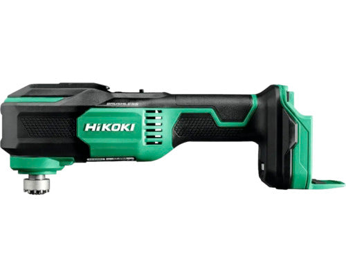 Hikoki MULTIMASKIN CV18DA utan batteri och laddare