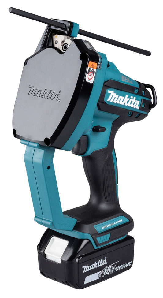 Makita DSC102Z Gängstångsklippare