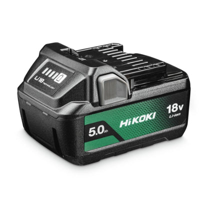HiKOKI BSL1850MA Batteri 18V (5,0Ah)