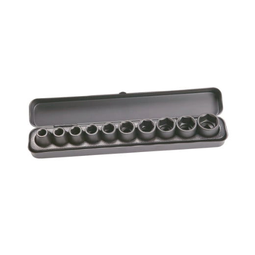 Hikoki verktygspaket m/5 maskiner