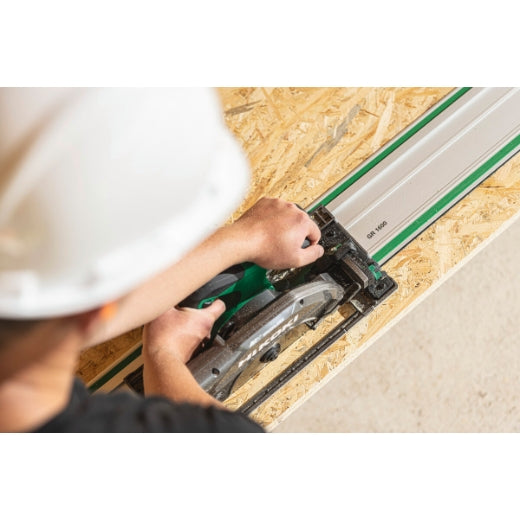 Hikoki Batteridriven cirkelsåg C3609DUMW4Z solo