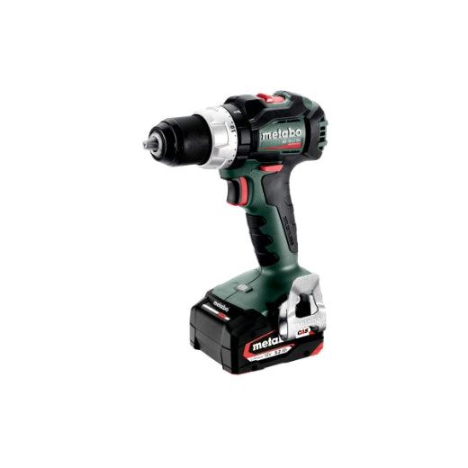 Metabo Batteridriven borrskruvdragare BS 18 LT BL med batteripaket