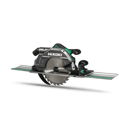 Hikoki Batteridriven cirkelsåg C3609DUMW4Z solo