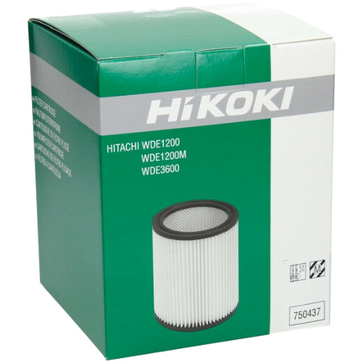 HiKOKI Filter till WDE1200