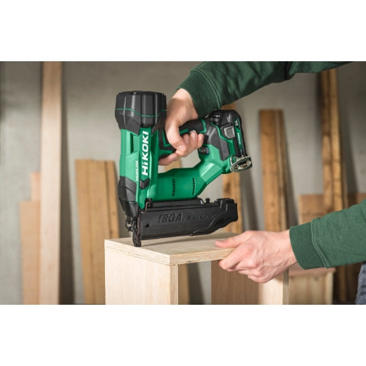 Hikoki NT1850DA Dyckertpistol 18V