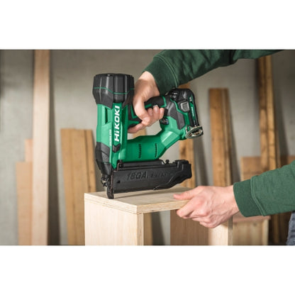 Hikoki NT1850DA Dyckertpistol 18V
