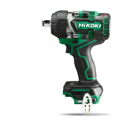 HiKOKI WR36DE Mutterdragare 36V