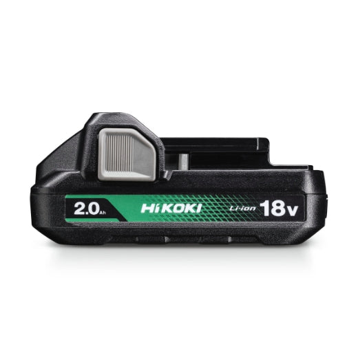 HiKOKI BSL1820M Batteri 18V (2,0Ah)