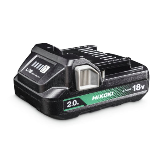 HiKOKI BSL1820M Batteri 18V (2,0Ah)