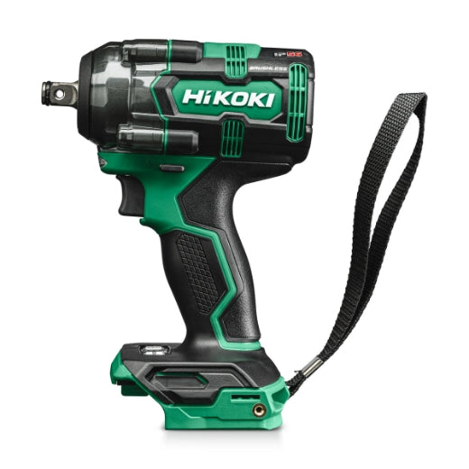 Hikoki verktygspaket m/5 maskiner